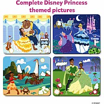 Dot It! Disney Princess