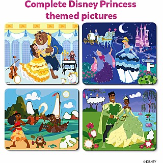 Dot It! Disney Princess