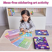 Dot It! Disney Princess