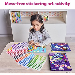 Dot It! Disney Princess