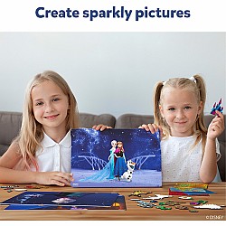 Foil Fun - Disney Frozen