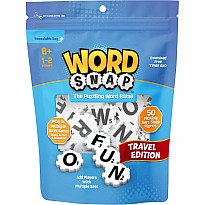 WordSnap Travel/Booster Pack