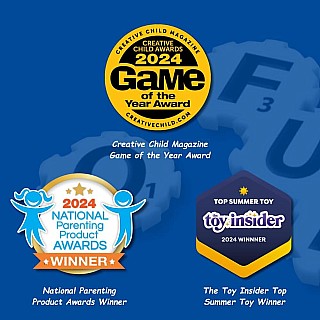 WordSnap Travel/Booster Pack