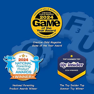 WordSnap Travel/Booster Pack