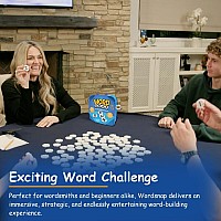 WordSnap Travel/Booster Pack