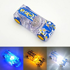 PullBack Marble Racers Muscle (assorted)