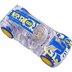 PullBack Marble Racers Muscle (assorted)