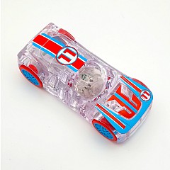 PullBack Marble Racers Muscle (assorted)
