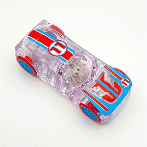 PullBack Marble Racers Muscle (assorted)