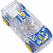 PullBack Marble Racers Truck (assorted)