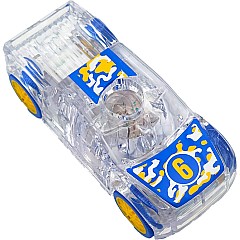 PullBack Marble Racers Truck (assorted)
