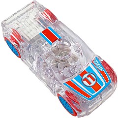 PullBack Marble Racers Truck (assorted)