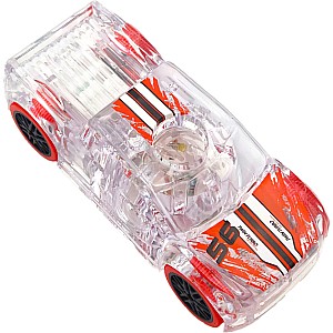 PullBack Marble Racers Truck (assorted)