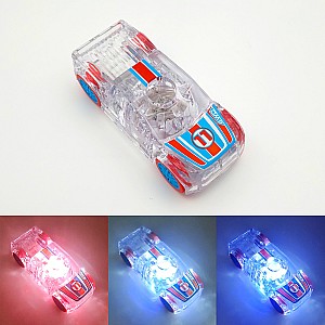 PullBack Marble Racers Truck (assorted)