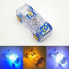 PullBack Marble Racers Truck (assorted)