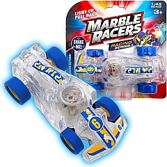 Pullback Marble Racers Open Wheel Racer (assorted)