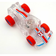 Pullback Marble Racers Open Wheel Racer (assorted)