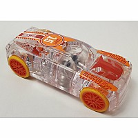 Pull-Back Marble Racer - EMT Unit