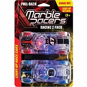 Marble Racers 2 Pack