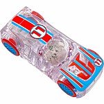 Pull-Back Marble Racers Assortment