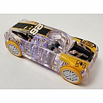 Pull-Back Marble Racers Assortment