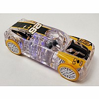 Pull-Back Marble Racers Assortment