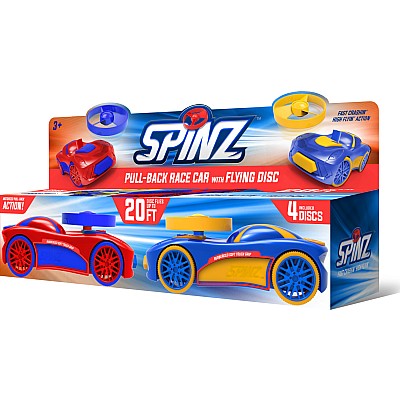 Spinz 2 Pack (assorted)