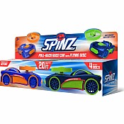 Spinz 2 Pack (assorted)