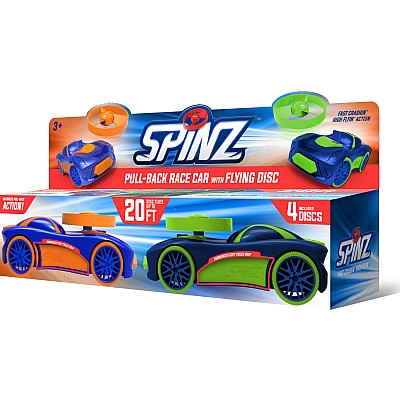 Spinz 2 Pack (assorted)