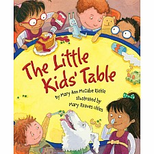 The Little Kids' Table