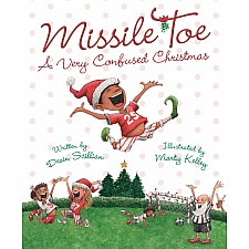 Missile Toe: A Very Confused Christmas
