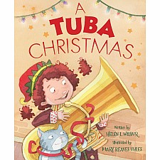 A Tuba Christmas