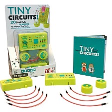 Tiny Circuits!