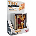 SmartLab Tiny Baking! Big Science. Tiny Tools. Ages 8+