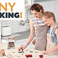 SmartLab Tiny Baking! Big Science. Tiny Tools. Ages 8+