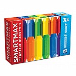 SmartMax Extension Set - 6 Long Bars and 6 Short Bars