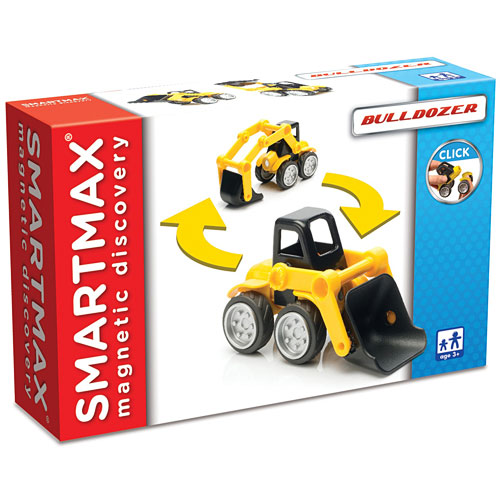 smartmax power vehicles