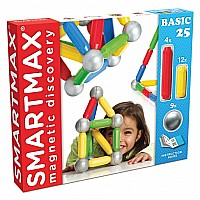 SmartMax Set  Basic  25