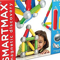 Smartmax Set  Basic  25