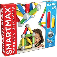 Smartmax Set  Basic  25