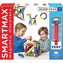 SmartMax Start+ (30 pcs) 