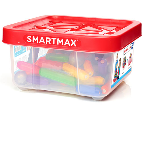 SmartMax Build XXL (70 pcs)