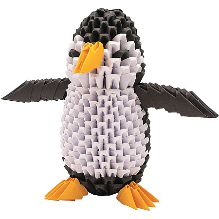 Creagami - Penguin (medium)