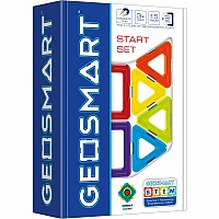 GeoSmart Start Set