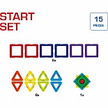 GeoSmart Start Set