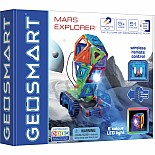 GeoSmart Mars Explorer
