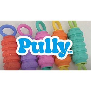 Krumples Pully (assorted colors)