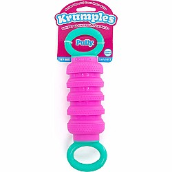 Krumples Pully (Pink)