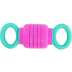 Krumples Pully (Pink)