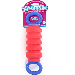 Krumples Pully, Red